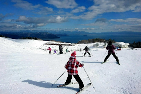 日本琵琶湖旁滑雪🎿箱館山早鳥票 9.1 開搶！juniors僅9800日元太香了