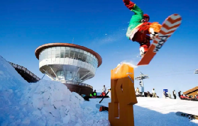 【2026韓國High1滑雪場全攻略】官網資訊、收費價格、雪道地圖、交通住宿自由行一篇搞定！