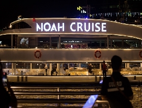 曼谷夜遊湄南河夜遊行程時間、取票時間及地點