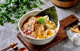 25-26芝山滑雪場美食攻略：滑雪後的味蕾盛宴