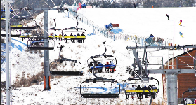 2025-26 釜山滑雪全攻略：伊甸園滑雪場行程、交通、住宿及景點指南