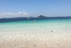 濟州島冬季限定日遊：踏雪尋溫泉，邂逅島嶼慢時光