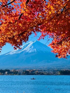 日本自由行天花板！富士山這樣玩才夠味，雪山滑雪+網紅打卡全攻略！