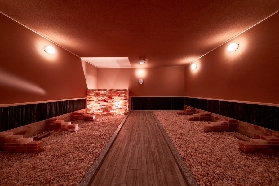 大阪空庭溫泉攻略｜臺灣人親測！穿浴衣泡溫泉+賞庭園太讚啦🤩