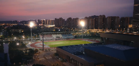 澳門十五運會及殘特奧會交通&場館攻略請查收！