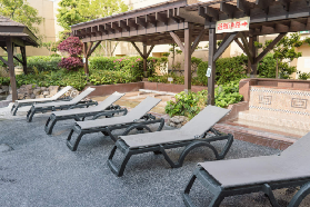 大阪天然溫泉浪花之湯｜完整體驗攻略與實用指南