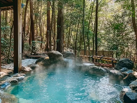 2025日本溫泉合集：人生就是應該浪費在這種地方