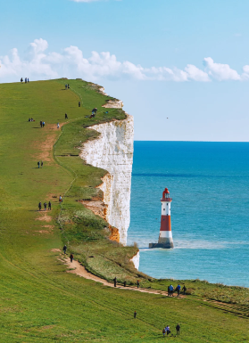 這份英國影視取景地打卡全攻略，讓你輕鬆當主角！