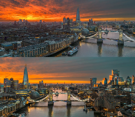 倫敦最神秘古堡｜皇冠與烏鴉守護的千年宿命