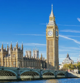 倫敦自由行攻略| 去完這15個地方再離開倫敦‼️