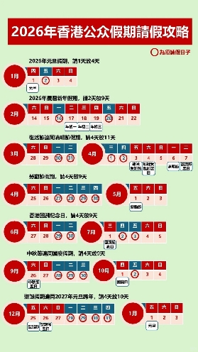 港人專屬：2026日本滑雪拼假行程推薦
