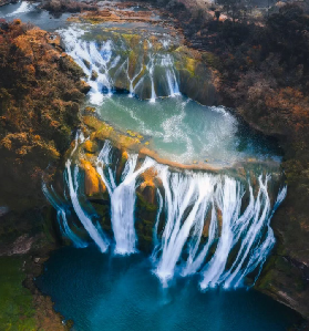 ​11月全國景區免票優惠指南 | 秋假出遊正當時
