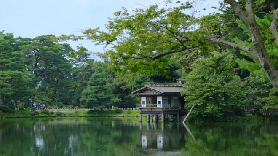 超適合獨旅的日本寶藏城市：金澤｜景點集中、交通簡單、住宿性價比高，好逛又好吃！
