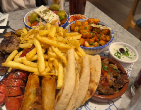 倫敦七日美食記：14家店的真實味蕾體驗