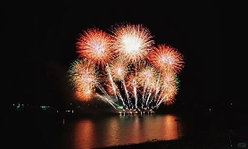 年度浪漫巔峰！2025芭提雅國際煙花節11月綻放，99%海景房已搶訂
