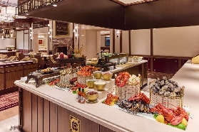 澳門漢普閣自助晚餐攻略｜預訂前必看3重點 超讚！