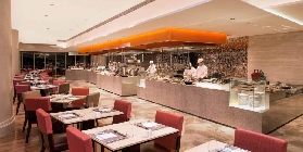 澳門皇冠假日藍灣海鮮自助！實測超抵星馬泰盛宴✨避坑指南