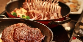 澳門藍灣海鮮自助實測！星馬泰料理夯爆🔥行程規劃必看