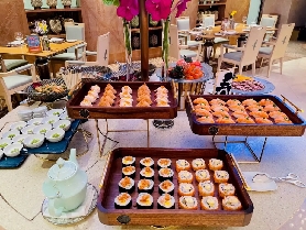 澳門星際品味坊｜米其林推薦的自助晚餐怎麽訂？避坑指南看這篇