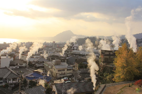 25年日本人氣溫泉地榜單出爐，你最想泡哪一處？