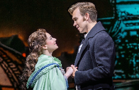 倫敦歌劇魅影夯爆！座位隨機也超讚？實測心得+交通懶人包🚌