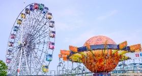 士林兒童新樂園實玩｜叢林吼吼樹屋夯到爆！🚀