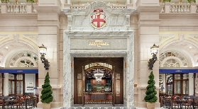 澳門倫敦人下午茶實測｜搶手到要早訂！避坑指南公開✨