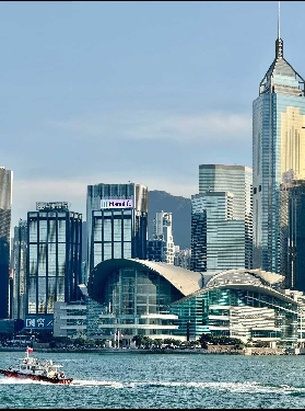 2025.11.14香港今日新聞