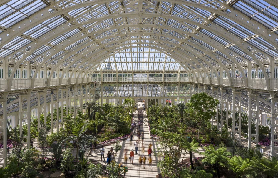 倫敦邱園一日遊｜樹頂走道+蜂巢沉浸式體驗超讚🤩