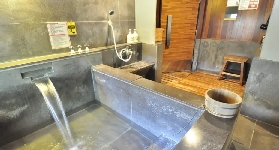 北投春天酒店泡湯實測｜帝王泉白磺泉超讚！9種露天SPA池夯爆🔥