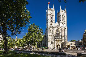 倫敦西敏寺實測！700年加冕寶座+詩人角彩蛋｜避坑指南