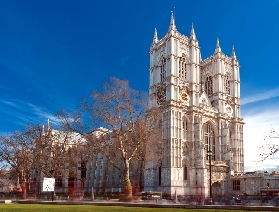 Westminster Abbey Ticket
