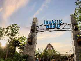 北京環球影城實測！7大主題區隱藏亮點大公開🤩