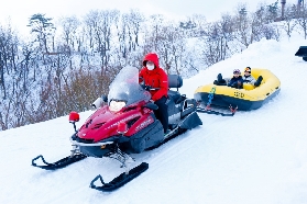 大阪出發箱館山滑雪｜臺灣人實測超讚體驗✨