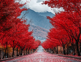 為了這9圖特意來了一趟日本，值得嗎？