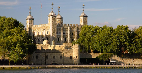 倫敦一日遊實測｜含遊船+衛兵交接！這3個坑別踩💥