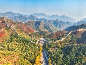 八達嶺長城