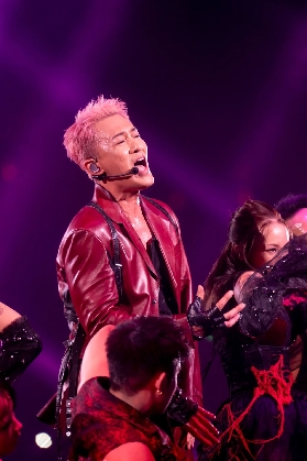 2026.1.17林峯世界巡演澳門站官宣！