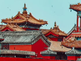 北京雍和宮門票