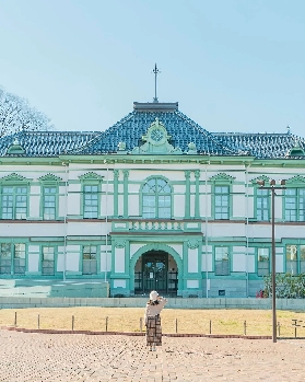 超合適P人獨自旅行的日本城市，景點集中、交通簡單、住宿性價比高，好逛又好吃！》