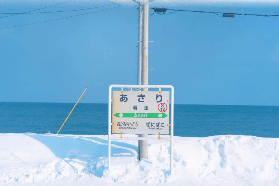 小樽朝裏川滑雪實測｜札幌出發1人成團！教練超讚避坑指南🤩