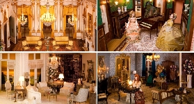 臺北袖珍博物館實測｜1:12迷你豪宅太震撼！避坑指南看這篇✨