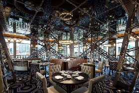 澳門巴黎軒實測｜3個預訂避坑點+鐵塔內粵菜體驗✨