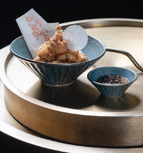 澳門四季酒店王手拉面避坑指南！3個必註意的細節✅