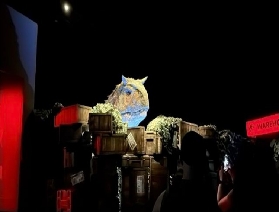 曼谷親子必沖！侏羅紀世界主題公園，一票穿越史前時代