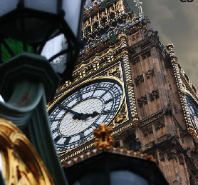 26年倫敦景點20選》交通、景點、預約方式都在這裡