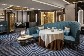 澳門玥龍軒米芝蓮一星｜真實體驗超讚餐點曝光✨