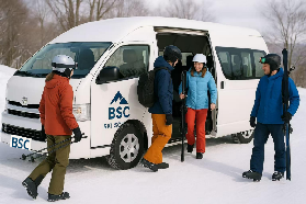 北海道滑雪實測｜臺灣人初體驗超讚！3個隱藏亮點必看🤩