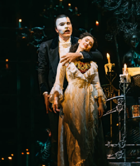 最新倫敦劇院攻略》去歐洲跑劇院真的只有0次和無數次！