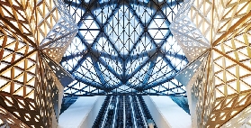 澳門摩珀斯下午茶實測｜雙人套餐超抵！仲有藝術睇✨